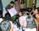 Children's Workshop on Media, Environment and Cultural Heritage